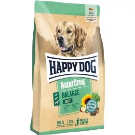   Happy Dog NaturCroq Balance Száraz Kutyatáp (Baromfi) - 15 kg