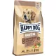 Happy Dog NaturCroq Flocken Vollkost Száraz Kutyatáp (Töpörtyű) - 1,5 kg