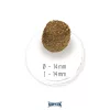 Happy Dog NaturCroq Száraz Kutyatáp (Baromfi és Rizs) - 1 kg
