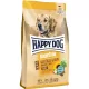 Happy Dog NaturCroq Száraz Kutyatáp (Baromfi és Rizs) - 4 kg