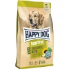 Happy Dog NaturCroq Grainfree Gabonamentes Száraz Kutyatáp (Baromfi) - 4 kg