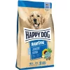 Happy Dog NaturCroq Junior Száraz Kutyatáp (Baromfi) - 15 kg