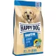 Happy Dog NaturCroq Junior Száraz Kutyatáp (Baromfi) - 15 kg