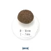 Happy Dog NaturCroq Száraz Kutyatáp (Lazac és Rizs) - 11 kg