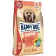 Happy Dog NaturCroq Mini Száraz Kutyatáp (Lazac és Rizs) - 800 g