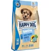 Happy Dog NaturCroq Mini Puppy Száraz Kutyatáp (Baromfi) - 4 kg