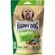 Happy Dog NaturCroq Mini Snack Jutalomfalat Kutyáknak (Bárány és Rizs) - 100 g