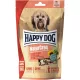 Happy Dog NaturCroq Mini Snack Jutalomfalat Kutyáknak (Lazac és Rizs) - 100 g