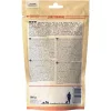 Happy Dog NaturCroq Mini Snack Jutalomfalat Kutyáknak (Lazac és Rizs) - 100 g