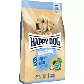   Happy Dog NaturCroq Puppy Száraz Kutyatáp (Baromfi) - 15 kg