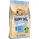 Happy Dog NaturCroq Puppy Száraz Kutyatáp (Baromfi) - 15 kg