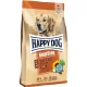 Happy Dog NaturCroq Száraz Kutyatáp (Marha és Rizs) - 4 kg