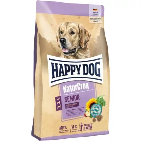   Happy Dog NaturCroq Senior Száraz Kutyatáp (Baromfi) - 15 kg