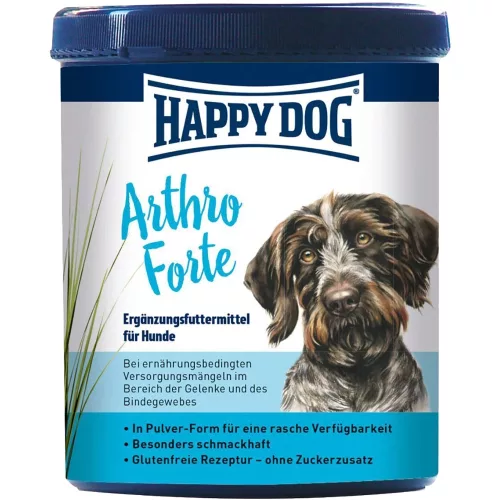 Happy Dog Arthro Forte Tápkiegészítő Kutyáknak - 200 g