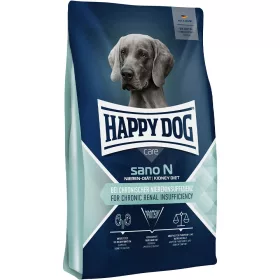 Happy Dog Care Sano N Száraz Kutyatáp (Baromfi) - 7,5 kg