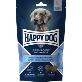   Happy Dog Care Snack Arthro Fit Jutalomfalat Kutyáknak - 100 g