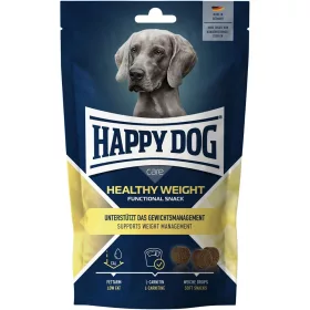   Happy Dog Care Snack Healthy Weight Gabonamentes Jutalomfalat Kutyáknak - 100 g