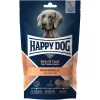 Happy Dog Care Snack Skin & Coat Gabonamentes Jutalomfalat Kutyáknak - 100 g