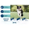 Happy Dog Fit & Vital Medium Adult Száraz Kutyatáp (Baromfi) - 1 kg