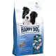 Happy Dog Fit & Vital Junior Száraz Kutyatáp (Baromfi) - 4 kg