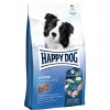 Happy Dog Fit & Vital Junior Száraz Kutyatáp (Baromfi) - 10 kg