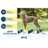 Happy Dog Fit & Vital Light Calorie Control Száraz Kutyatáp (Baromfi) - 4 kg