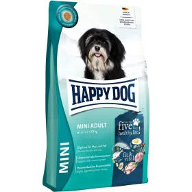   Happy Dog Fit & Vital Mini Adult Száraz Kutyatáp (Baromfi) - 300 g