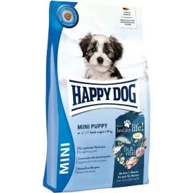   Happy Dog Fit & Vital Mini Puppy Száraz Kutyatáp (Baromfi) - 800 g
