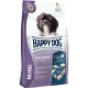 Happy Dog Fit & Vital Mini Senior Száraz Kutyatáp (Töpörtyű) - 4 kg