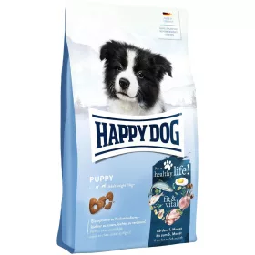   Happy Dog Fit & Vital Puppy Száraz Kutyatáp (Baromfi) - 10 kg