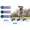 Happy Dog Fit & Vital Senior Száraz Kutyatáp (Baromfi) - 4 kg