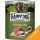 Happy Dog Sensible Pure Neuseeland Monoprotein Gabonamentes Konzerv Kutyáknak (Bárány) - 6x800 g
