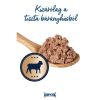 Happy Dog Sensible Pure Neuseeland Monoprotein Gabonamentes Konzerv Kutyáknak (Bárány) - 6x800 g