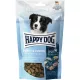 Happy Dog Fit & Vital Snack Puppy & Junior Gabonamentes Jutalomfalat Kutyáknak (Baromfi) - 100 g