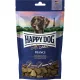 Happy Dog Soft Snack France Monoprotein Gabonamentes Jutalomfalat Kutyáknak (Kacsa) - 100 g