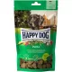 Happy Dog Soft Snack India Vega Jutalomfalat Kutyáknak (Rizs, Borsó és Kurkuma) - 100 g