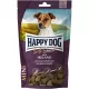Happy Dog Soft Snack Ireland Mini Jutalomfalat Kutyáknak (Lazac és Nyúl) - 100 g