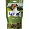 Happy Dog Soft Snack Neuseeland Mini Jutalomfalat Kutyáknak (Bárány) - 100 g
