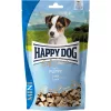 Happy Dog Soft Snack Mini Puppy Jutalomfalat Kutyáknak (Bárány) - 100 g