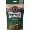 Happy Dog Soft Snack Montana Monoprotein Hipoallergén Gabonamentes Jutalomfalat Kutyáknak (Ló) - 100 g
