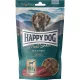 Happy Dog Meat Snack Black Forest Monoprotein Gabonamentes Jutalomfalat Kutyáknak (Ló) - 75 g