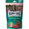 Happy Dog Meat Snack Grassland Monoprotein Gabonamentes Jutalomfalat Kutyáknak (Bárány) - 75 g
