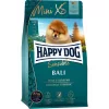 Happy Dog Mini XS Bali Száraz Kutyatáp (Csirke és Kurkuma) - 1,3 kg