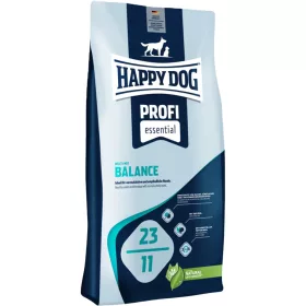   Happy Dog Profi 23/11 Multi-Mix Balance Száraz Kutyatáp (Baromfi) - 20 kg