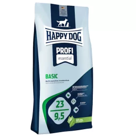   Happy Dog Profi 23/9,5 Basic Száraz Kutyatáp (Baromfi) - 20 kg