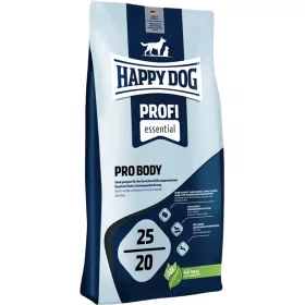  Happy Dog Profi 25/20 Pro Body Száraz Kutyatáp (Baromfi) - 20 kg