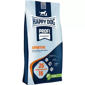   Happy Dog Profi 26/16 Sportive Száraz Kutyatáp (Baromfi) - 20 kg