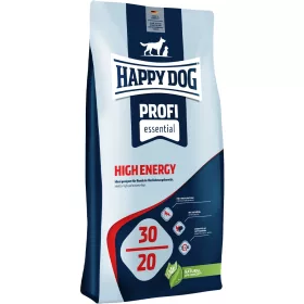   Happy Dog Profi 30/20 High Energy Száraz Kutyatáp (Baromfi) - 20 kg