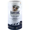 Happy Dog Puppy Milk Prebiotic Tejpótló Kölyökkutyáknak - 500 g