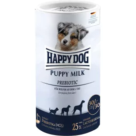   Happy Dog Puppy Milk Prebiotic Tejpótló Kölyökkutyáknak - 500 g
